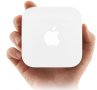 Apple AirPort Express (Wi-Fi Рутер), снимка 2