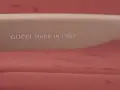 Слънчеви Очила Gucci 100 % Оригинални Внос от Англия, снимка 10