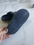 Оригинални детски чехли-сандали Crocs, снимка 3