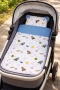 Комплект за бебешка количка., снимка 4