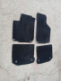 Заводски мокетени стелки за vw golf 5,6 , jetta , passat 5,6 , touran, снимка 3