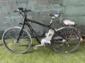 Ел.велосипед Flayer 29"гуми , снимка 2
