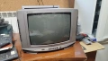 Телевизор Samsung CK - 20S1TB Цветен с кинескоп 20 инча., снимка 2
