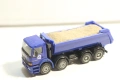 HERPA?? H0 1/87 MERCEDES ATEGO САМОСВАЛ КАМИОН МОДЕЛ, снимка 8
