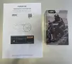 EJEAS Q8 MESH МОТО ИНТЕРКОМ ДО 6 МОТОРИСТИ Bluetooth 5.1 IP67 НОВ, снимка 3