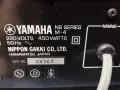 Yamaha M-4 Power Amplifier, снимка 8