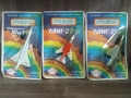 Самолети МИКРО България 1990 г, снимка 1