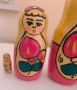 Оригинали матрьошки , снимка 6