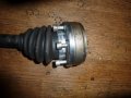 Предна лява полуоска Голф 4 1.4 75 к.с, снимка 2