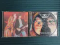 Aerosmith - Ultimate collection - матричен диск музика, снимка 2