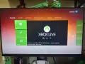 Xbox 360 с 1 контролер и 2 игри, снимка 6