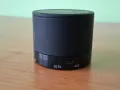 Bluetooth radio speaker Oreo Блутут колонка Радио, снимка 4