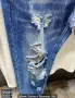 стархотни мъжки дънки 3XL, снимка 3