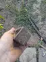 Стара брадва с печат, снимка 6
