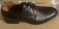 Продавам нови мъжки обувки, снимка 3