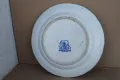 Стара английска чиния ''Staffordshire'' , снимка 10