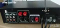 Караоке Аудио Домашен усилвател Модел: UKC AV-339A + BLUETOOTH, снимка 4