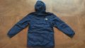 THE NORTH FACE DRYVENT Waterproof Kids Jacket Размер 11-12 г./ 152 см. детско водонепромукаемо 15-58, снимка 2