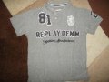 Блузи REPLAY, DRESSMANN   мъжки,С-М, снимка 3