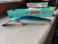34 Броя воблери Rapala CD-MAG, снимка 17