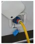 Капачка за резервоара за вода с бърза връзка за кемпери HYMER 2003-2006 HEOSwater connecror 5244, снимка 2