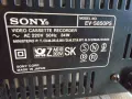 Video 8 Sony ev-s850ps, снимка 14