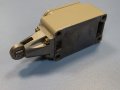 краен изключвател Omron WL D2-G limit switch 10A 500VAC, снимка 3
