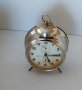 Будилник антикварен немски "GUSTAV BECKER" , снимка 10