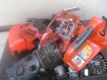 	Husqvarna 555   на части, снимка 5