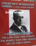 Edgar Rice Burroughs Combo #1: The Caspak Trilogy Large Print Edition