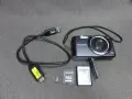 ЦИФРОВ ФОТОАПАРАТ SAMSUNG ES71 12.2MP CCD DIGITAL CAMERA Y2K RETRO DIGICAM, снимка 13