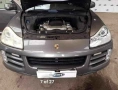 Porsche Cayenne Facelift фейслифт 4.8 FSI V8 385 конски сили за части на части, снимка 8