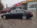Странично огледало ляво за Мерцедес CLS. W219.2007г, снимка 10