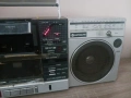 Радиокасетофон hitachi trk w1, снимка 3