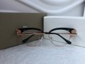 Dior прозрачни слънчеви,диоптрични рамки очила за компютър, снимка 8