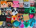 Fixeez MINECRAFT , снимка 2