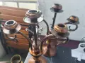 Старини свещници , снимка 2
