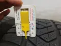 225/50/17 Pirelli / зимни гуми, снимка 4