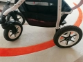 Бебешка детска количка Bellami, снимка 8