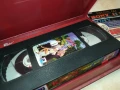 КРИСТАЛ-ORIGINAL VHS VIDEO TAPE 1007250940, снимка 4