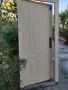 турска метална врата , снимка 4