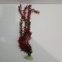 Изкуствени растения за аквариум - 44см, снимка 4