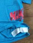  NIKE SS CAMO PKT TEE YTH - страхотна юношеска тениска, снимка 6