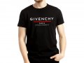 Тениски Givenchy Живанши принт. Модели и цветове, снимка 5