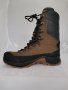 Ловни и туристически обувки Добрев-Н , снимка 3