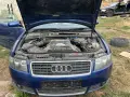 audi a4 b6  2.4 кабрио , снимка 4