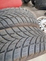Зимни гуми 185/60/15 2бр, снимка 1