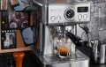 Кафемашина Professional semi-automatic HiBREW H10A,20bar, Гаранция, снимка 5