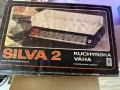 Домакински кантар SILVA 2, снимка 1