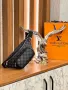 Louis Vuitton мъжки чанти Различни цветове , снимка 5
